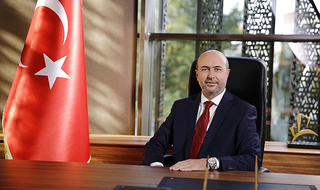 Selçuklu Belediye Başkanı Ahmet Pekyatırmacı Kadir Gecesi’ni yayımladığı mesajla tebrik etti