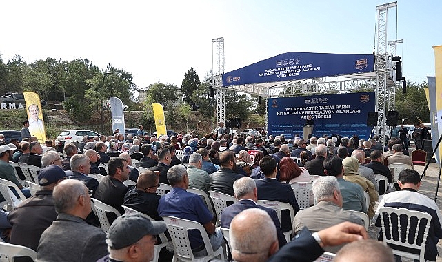 Beyşehir Hükümet Konağı’nın Temeli Atıldı, Yakamanastır Kır Evleri ve Rekreasyon Alanlarının Açılışı Yapıldı