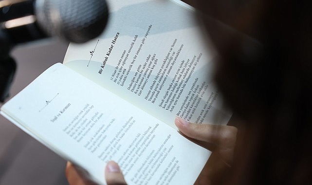 Gençlerin hayali Bağcılar Kitap Fuarı’nda gerçekleşti